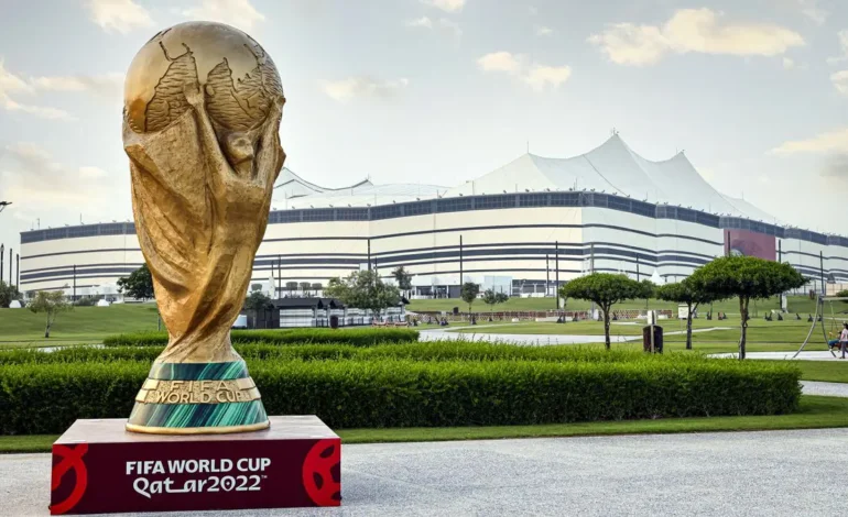 World Cup 2026: 5 countries through to Round of 16
