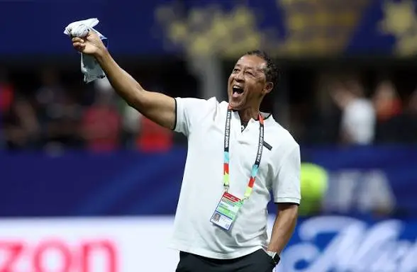World Cup: How we will play against Argentina in knockout phase – Cape Verde Coach