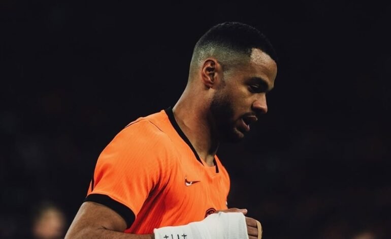 Heartbreaking news: Netherlands star Cody Gakpo, partner lose baby boy