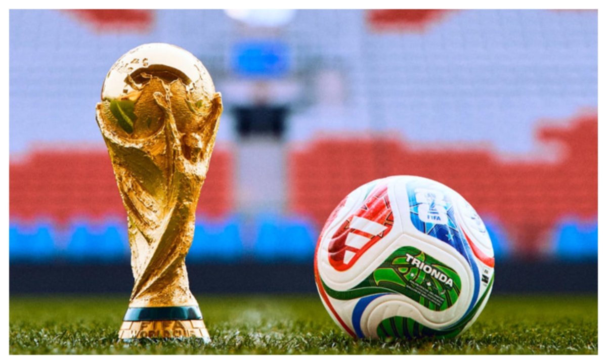 World Cup 2026: Two countries qualify for Round of 32