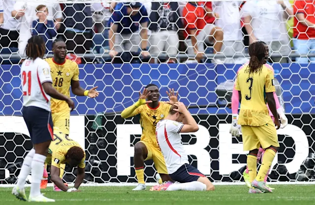 World Cup 2026: England Unlucky Not To Score Against Ghana  –Tuchel