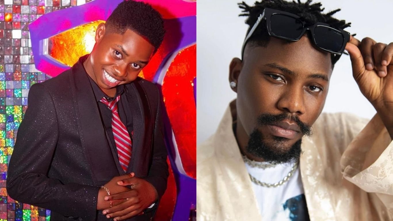 ‘Very anyhow OG’ – Peller fires back at Ycee over illiteracy comments