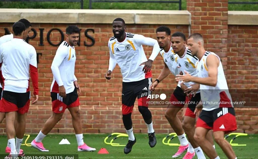 World Cup: Germany meet Ivory Coast in high-stakes clash, Sweden face Dutch