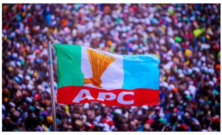 Taraba: APC chieftains warn against move to overturn ruling party’s primary results