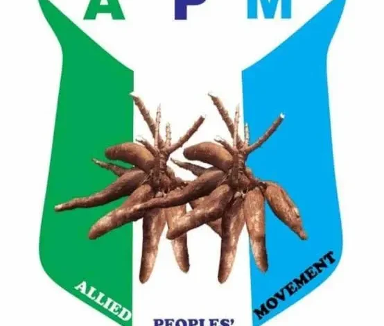 APM Blames Gov’t Negligence For Lagos Flooding