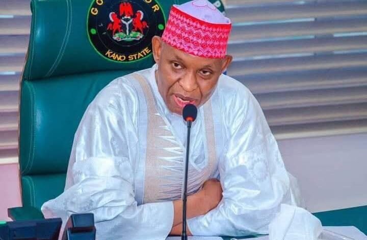 Kano by-election signals weakness of NDC as mushroom political movement – Gov Yusuf 
