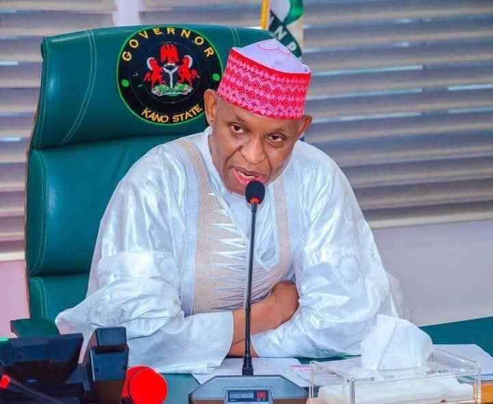 Kano by-election signals weakness of NDC as mushroom political movement – Gov Yusuf 