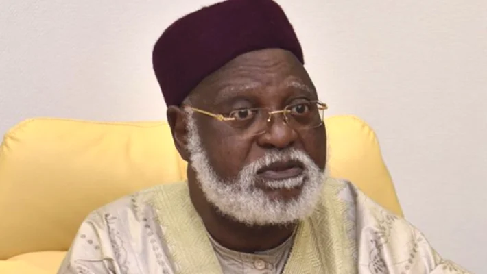 NADECO rejects Abdulsalami’s claims on Abiola, military rule