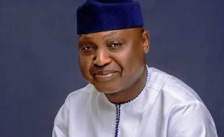 Renewed Hope Ambassadors Hail Oyebanji’s Re-Election