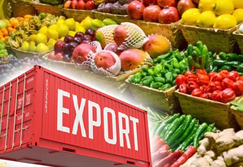 Africa’s top 15 agro-exports driving trade growth