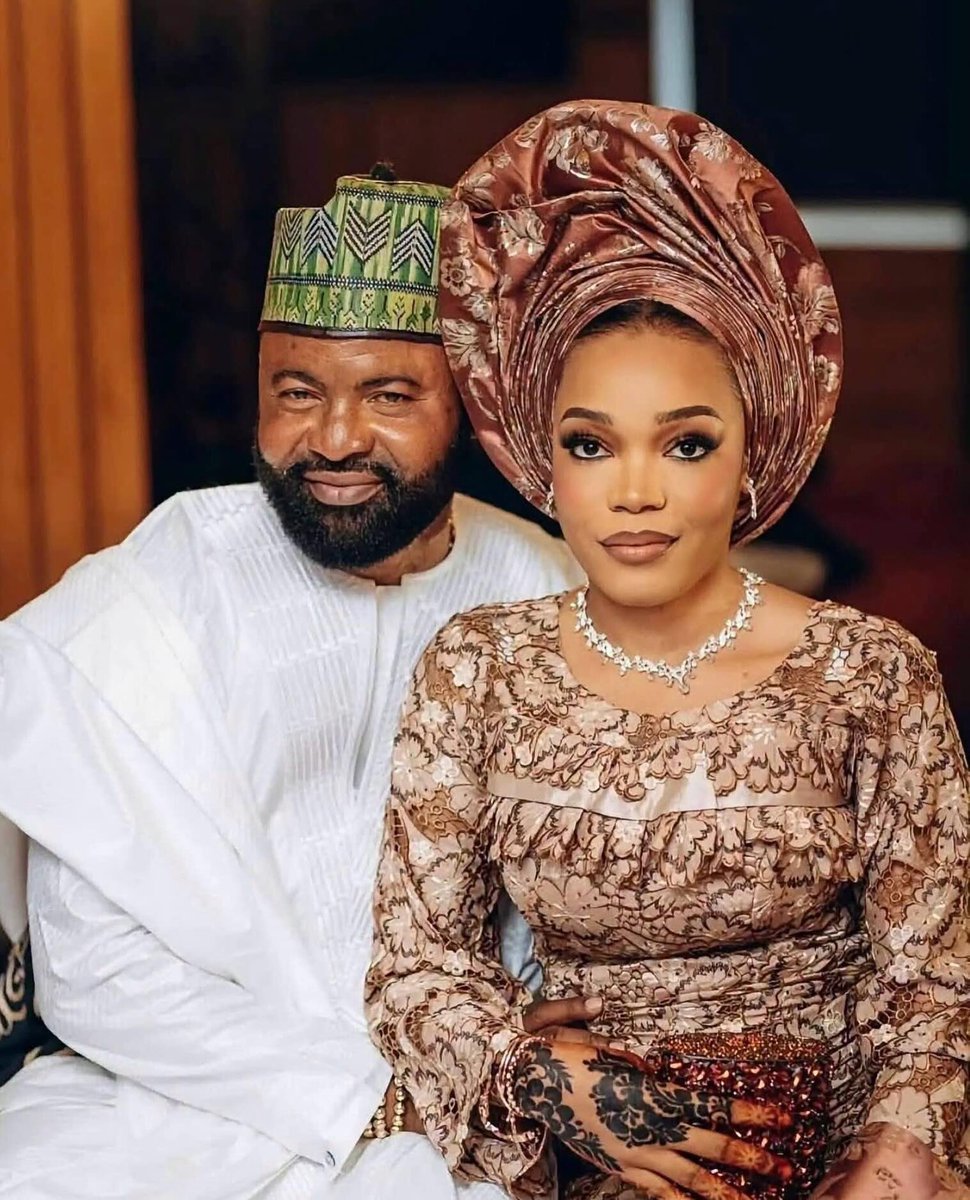 He married my best friend – Akin Olaiya’s wife reveals cause of marital crisis [VIDEO]