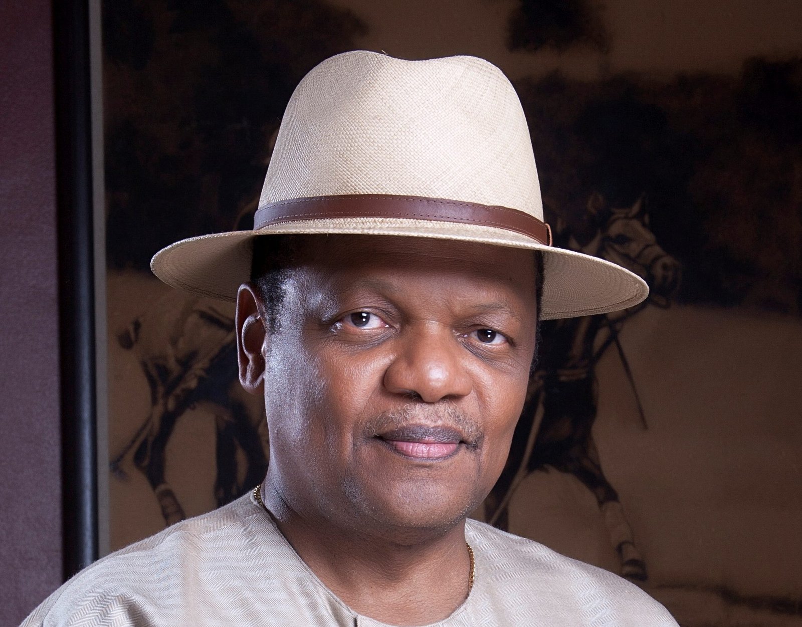 NDC: How to stop ‘judicial rascality’ in Nigeria – Atedo Peterside
