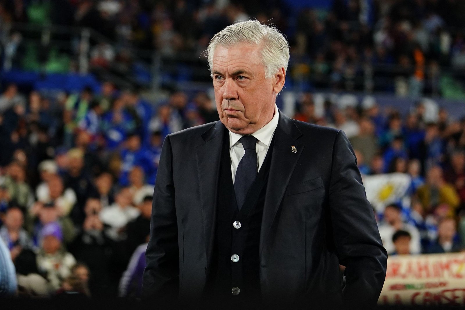 World Cup 2026: Ancelotti speaks on Neymar playing Brazil’s final group game