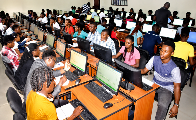 16-year minimum admission age is government policy, not JAMB’s – Registrar