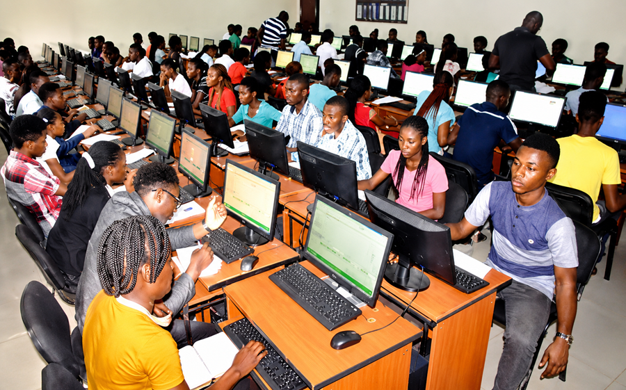16-year minimum admission age is government policy, not JAMB’s – Registrar