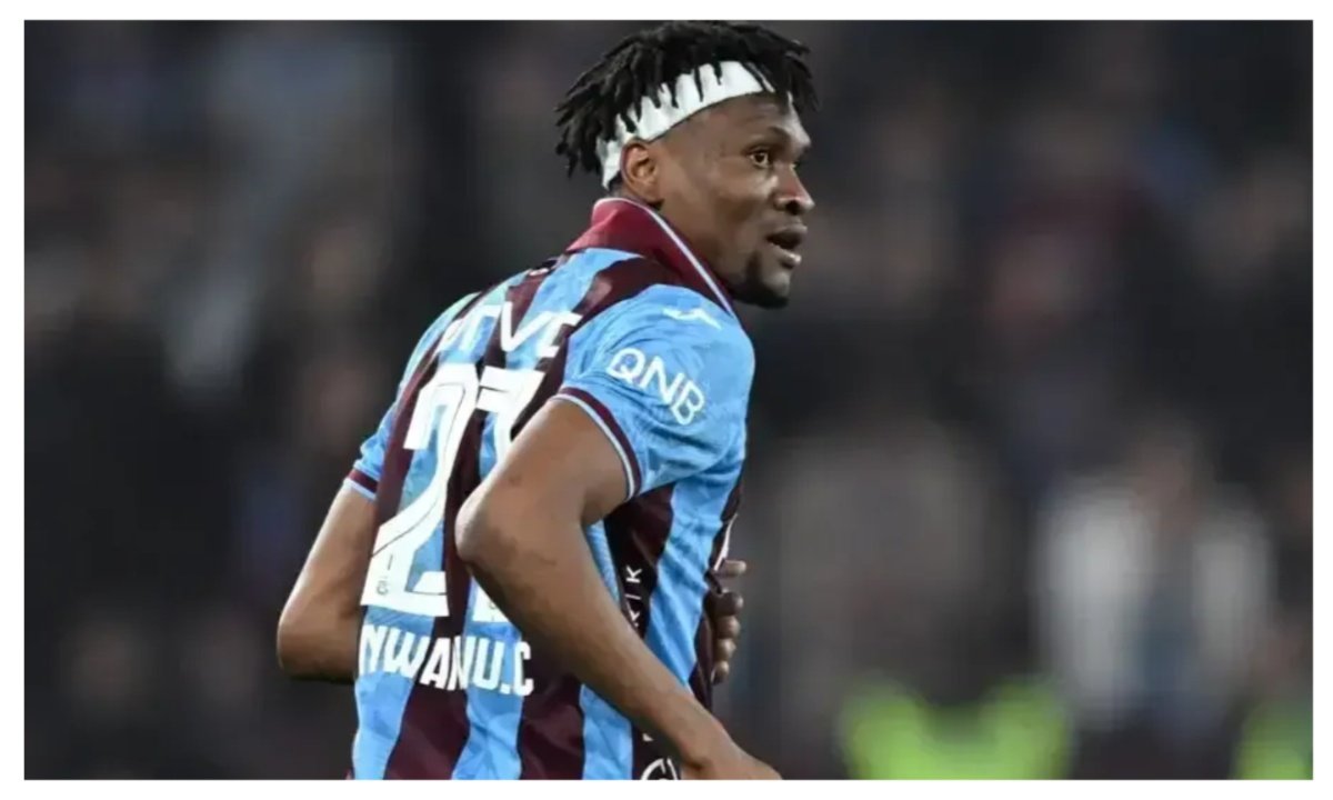 Transfer: Fulham increase offer for Nwaiwu 