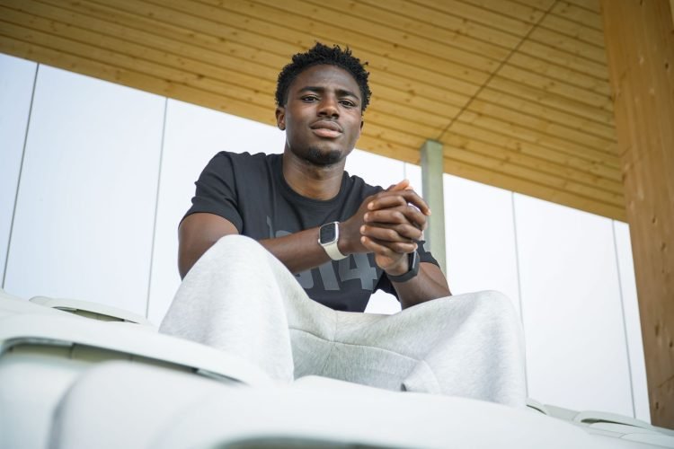 Transfer: Chukwu completes loan switch to Austrian club, Lustenau