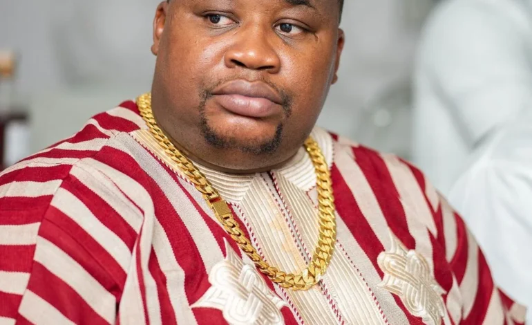 ‘I wanted to be a Catholic priest as a child’ – Cubana Chief Priest