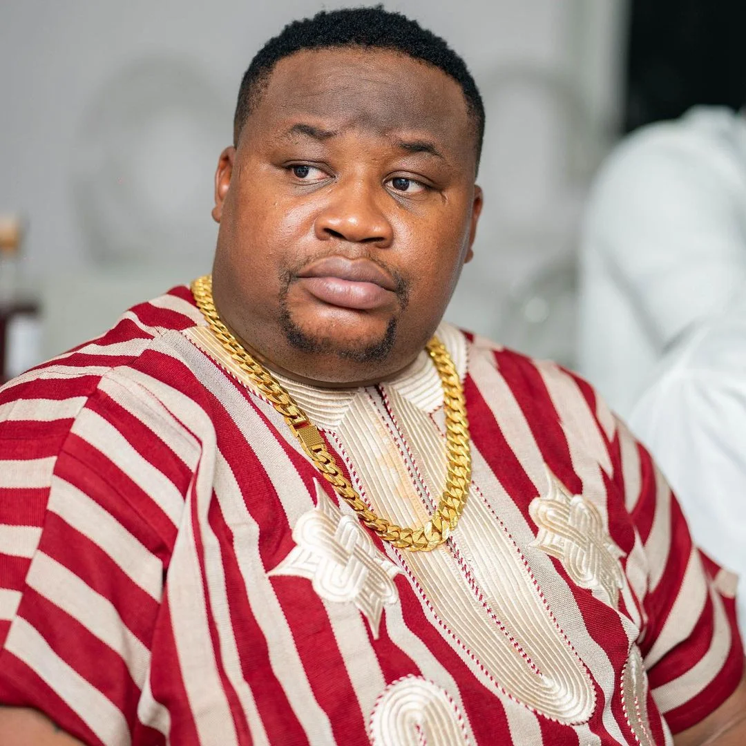 ‘I wanted to be a Catholic priest as a child’ – Cubana Chief Priest