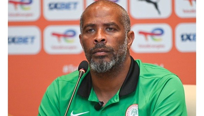 2026 World Cup: Chelle reveals two matches that made Super Eagles fail to qualify