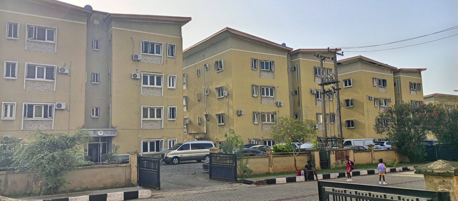 DevReporting housing report sparks calls for Lagos approval fee reforms