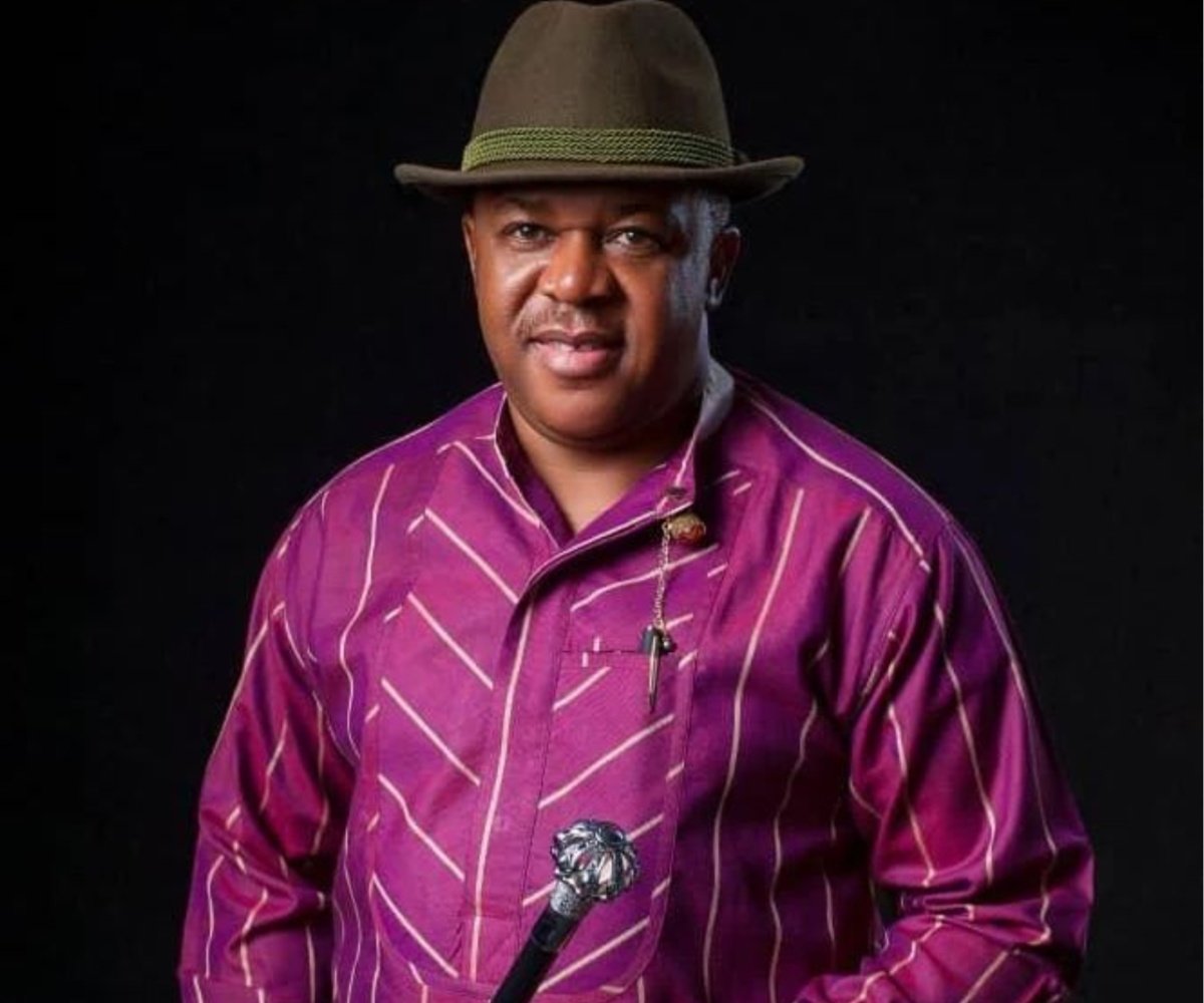 Francis Duru debunks terminal illness as his appearance raises concern online [VIDEO]