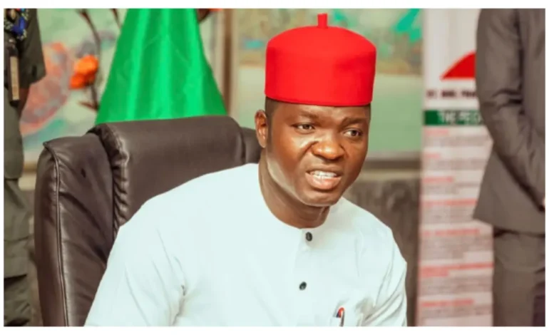 2027: ‘APC signposts only visible sign of governance in Ebonyi’ — Analyst blasts Nwifuru
