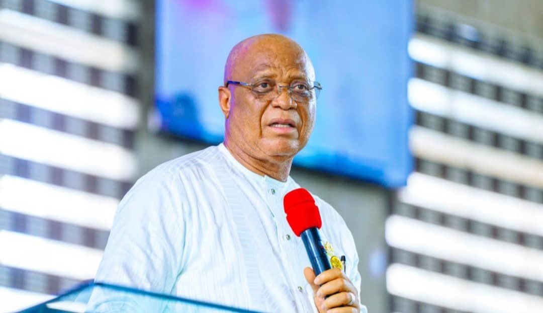 ‘Akwa Ibom too big to be ruled by insult,’ US-based Nigerian reacts to Eno’s ‘receptionist’ remark