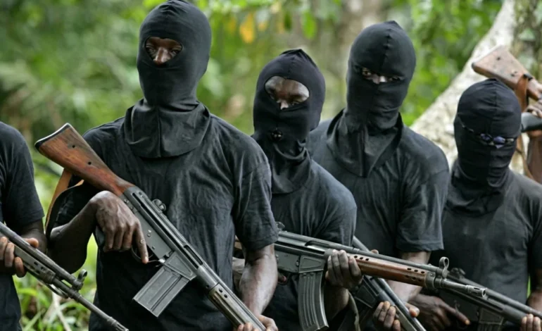 79,323 killed, 34,773 civilians abducted in six years — Report