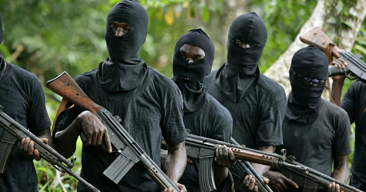 79,323 killed, 34,773 civilians abducted in six years — Report