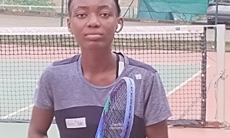 Etoro Bassey, Ogunjobi, Michael, Abua in 47th CBN Senior Tennis Final Today