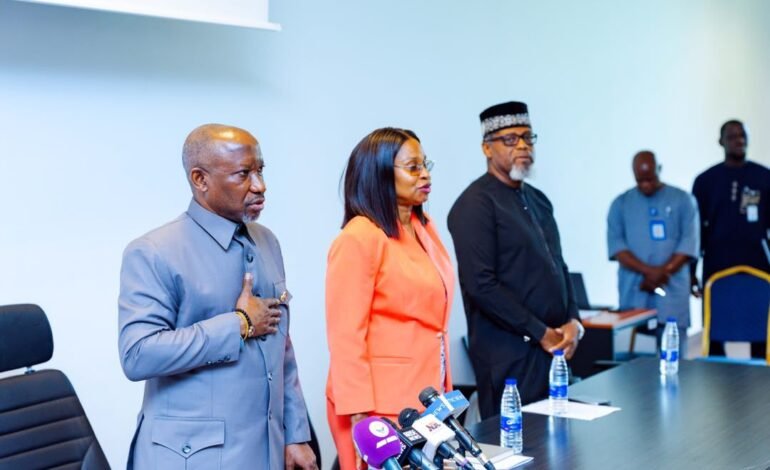 FG Orders Crackdown On LPG Hoarding, Diversion