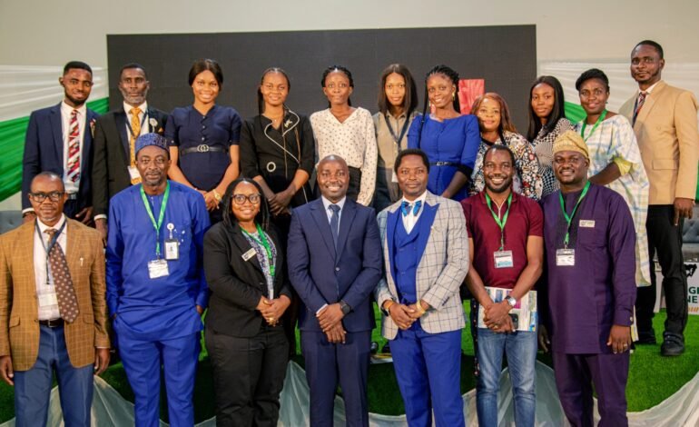 NEF2026 To Drive Industrial Growth Through Value Addition 
