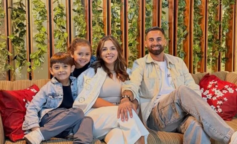 Argentine Footballer’s Wife, Two Children Found Dead After Venezuela Earthquakes