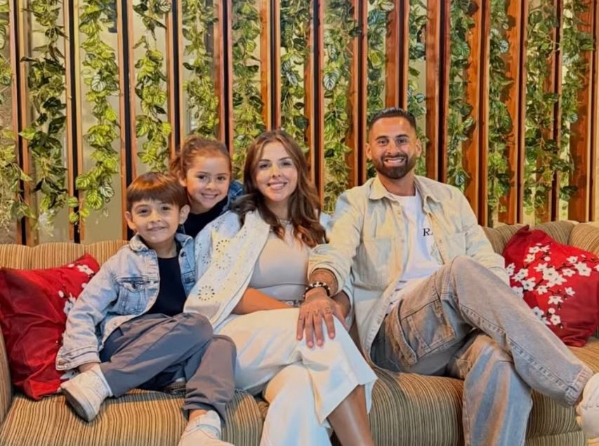 Argentine Footballer’s Wife, Two Children Found Dead After Venezuela Earthquakes