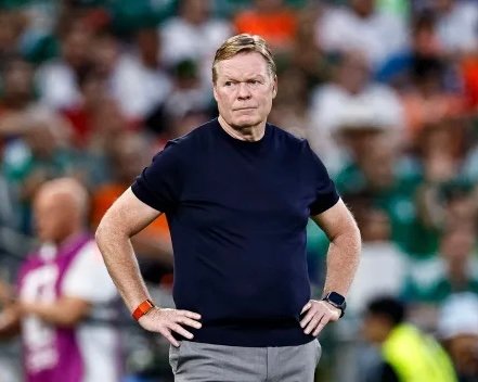 World Cup 2026: Ibrahimovic Blames Koeman For Netherlands Defeat To Morocco