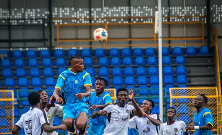 Yewa-Ebedei Controversy: How an abandoned playoff has put NLO’s rule enforcement under scrutiny