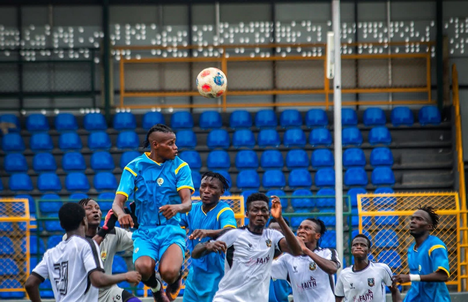 Yewa-Ebedei Controversy: How an abandoned playoff has put NLO’s rule enforcement under scrutiny
