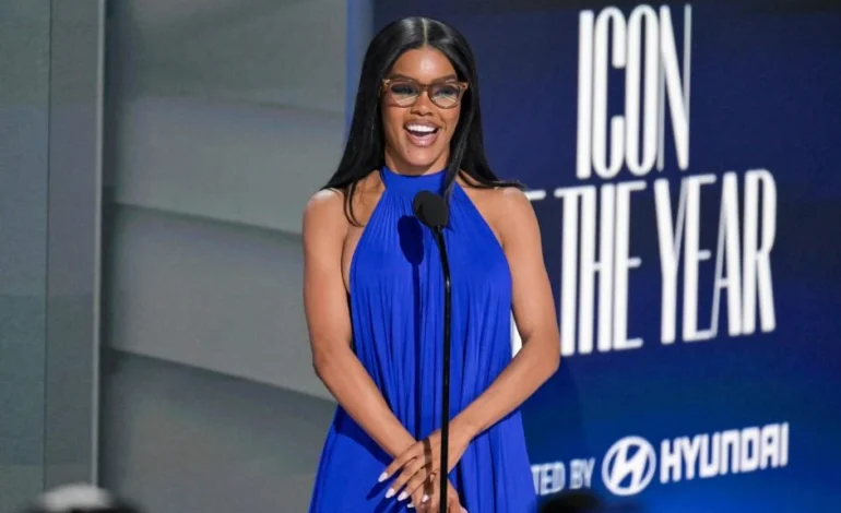 FULL LIST: Cardi B, Teyana Taylor, Kendrick Lamar shine at 2026 BET awards