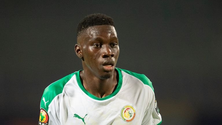 World Cup 2026: Sarr vows Senegal will bounce back from Norway defeat 