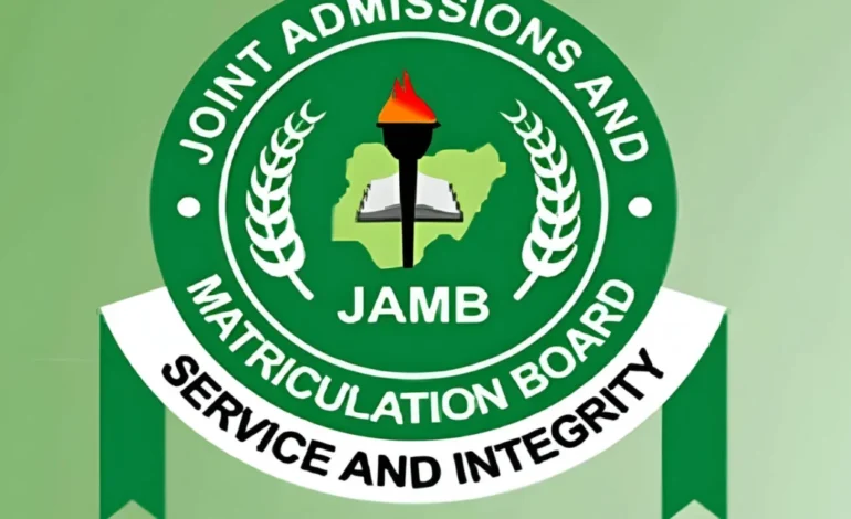 JAMB defends 16-year admission age, cites maturity, laws