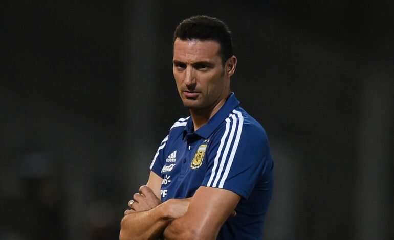 World Cup 2026: They gave Spain hard time – Scaloni warns Argentina about Cape Verde