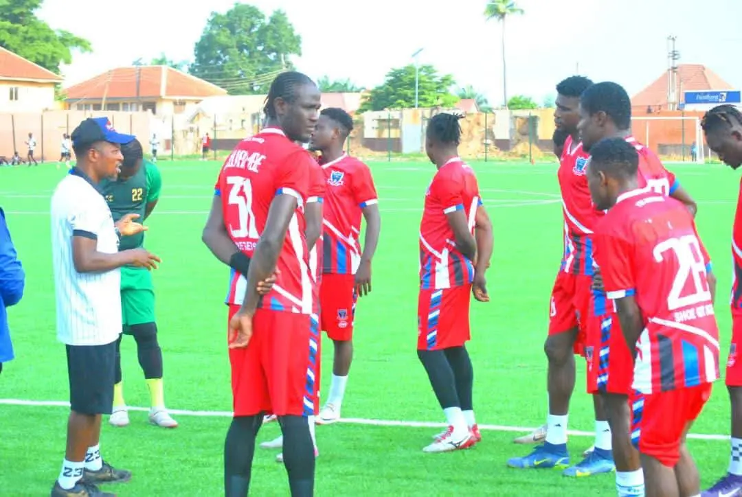 NNL: Lobi Stars shift resumption date for 2026/27 season