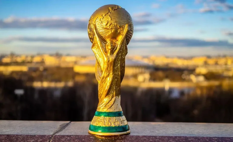 World Cup 2026: Two Round of 16 fixtures confirmed