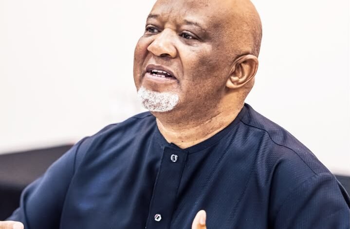 MTN Chief, Jonas, Condemns South Africa’s Xenophobia
