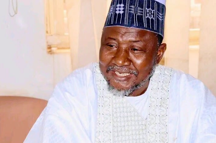 I joined politics because of insecurity in my area – Kebbi lawmaker, Maidoki