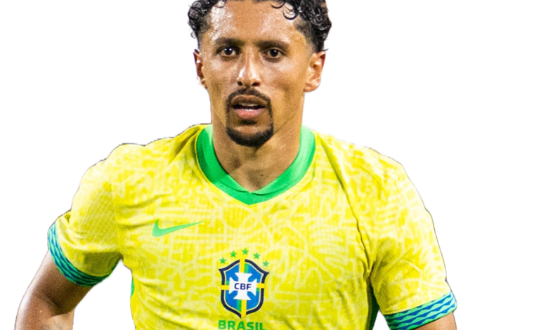 World Cup 2026: Brazil Must Treat Japan With Utmost Respect  –Marquinhos