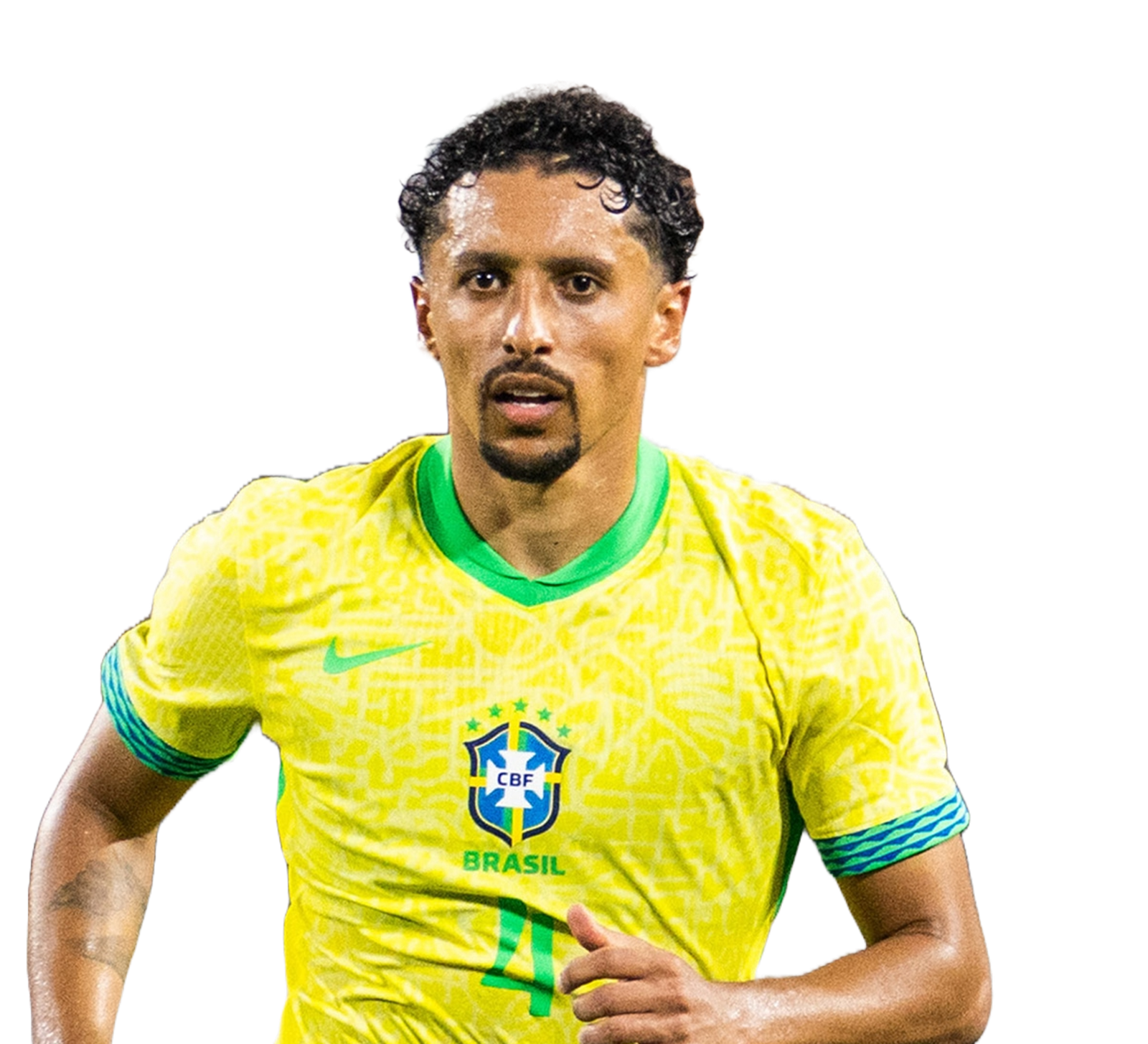 World Cup 2026: Brazil Must Treat Japan With Utmost Respect  –Marquinhos