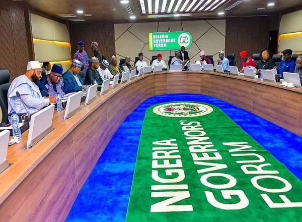 Oyebanji’s Victory, Testament Of Impactful Governance – NGF