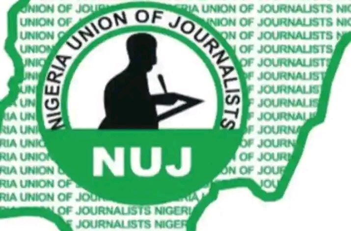 Osun Guber: NUJ condemns escalating political violence ahead of governorship election campaigns